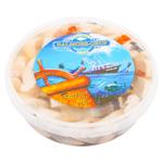 Hering file Dalmors in ulei 500g