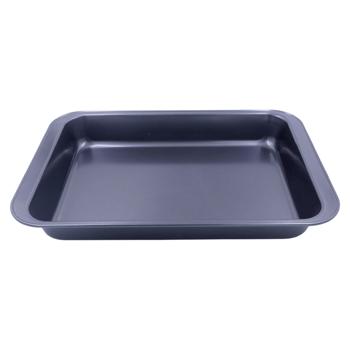 Противень Fanrong 37*25 см - купить, цены на BONUS - фото 2