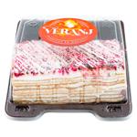 Prajitura Veranj Duo Smintinel visina 220g