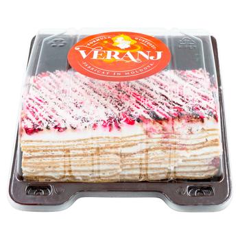 Prajitura Veranj Duo Smintinel visina 220g - cumpărați, prețuri pentru BONUS - foto 1