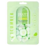 Masca pentru fata Jigott castravete 27ml