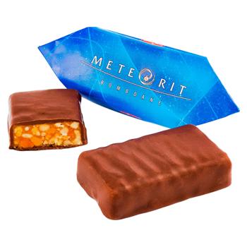 Bomboane Bucuria Meteorit 185g - cumpărați, prețuri pentru BONUS - foto 1