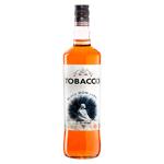 Ром Tobacco Black 1л