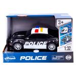 Машинка Wenyi свет/звук 1:32 в ассортименте