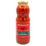 Rosii passata Ortolina 690g