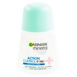 Deodorant roll-on Garnier Action Control 50ml