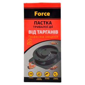 Momeala Force anti-gandaci 6buc - cumpărați, prețuri pentru BONUS - foto 1