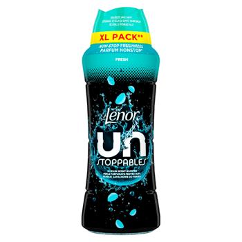 Гранулы для стирки Lenor Fresh парфюмированные 495г - купить, цены на METRO - фото 1