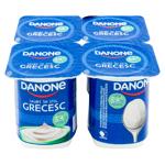 Iaurt Danone Grecesc 5,4% 130g*4buc