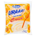 Iaurt de baut Inlac Caise 1.5% 500g