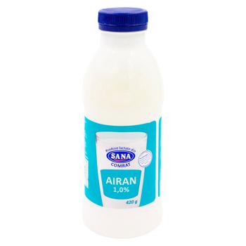 Airan Sana 1% 420g - cumpărați, prețuri pentru BONUS - foto 1
