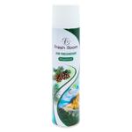 Odorizant spray Fresh Room Mountain 300ml