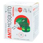 Electro-fumigator cu lichid 30ml Antimosquito