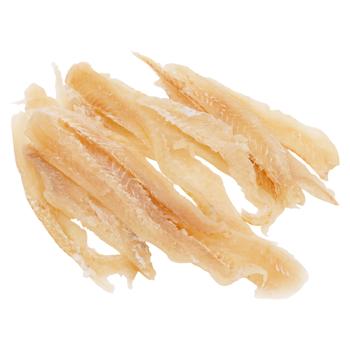 Хек Snack 4 You сушеный - купить, цены на BONUS - фото 3