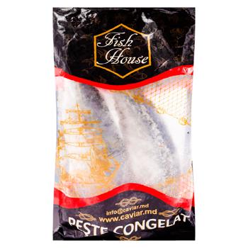 Macrou Fish House congelat 500+ - cumpărați, prețuri pentru BONUS - foto 1