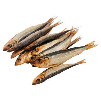 Peste salaca Dalmors afumat - cumpărați, prețuri pentru BONUS - foto 3