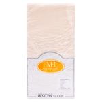 Cearsaf de pat Mila Home cu elastic 160*200*25см