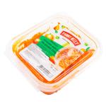 Morcov coreean Panny Nelly de picant 200g