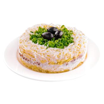 Salata din ton - cumpărați, prețuri pentru BONUS - foto 1