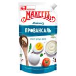Maioneza Maheev Provans 50.5% 380g d/p