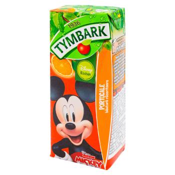 Bautura Tymbark Portocale 200ml - cumpărați, prețuri pentru BONUS - foto 1