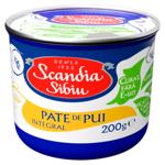 Pate Scandia Sibiu Pui 200g