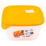 Cutie alimentara Curver Fresh&Go 1.2l