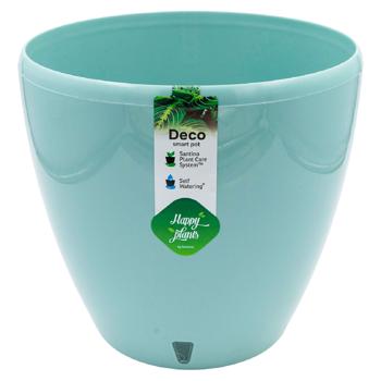 Ghiveci Decco nefrit 5.5l - cumpărați, prețuri pentru BONUS - foto 1