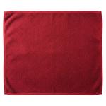 Prosop Siena 30x30cm bordo