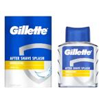 Lotiune dupa ras Gillette Energizant citrus 100ml