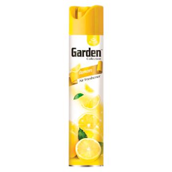Odorizant Garden 300ml Lemon - cumpărați, prețuri pentru BONUS - foto 1