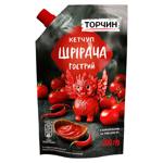 Ketchup Torcin Sriracha 200g