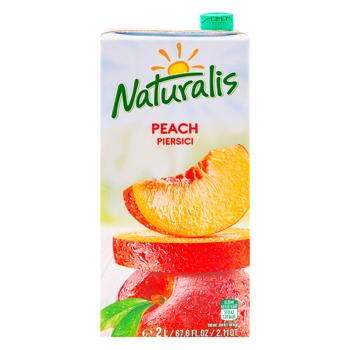 Nectar Naturalis Piersici 2l - cumpărați, prețuri pentru BONUS - foto 2