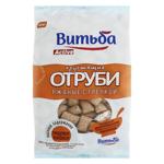 Отруби ржаные с гречкой Витьба Active хрустящие 130г