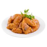 Голубцы с мясом в листьях квашеной капусты