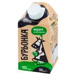 Frisca Bureonca 10% 0,5l
