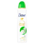 Deodorant spray Dove Go Fresh Cucumber&Green Tea 150ml