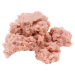 Фарш с филе рыбы охлажденный