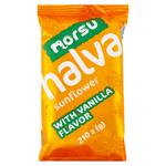 Halva Norsu floarea soarelui cu aromă de vanilie 210g