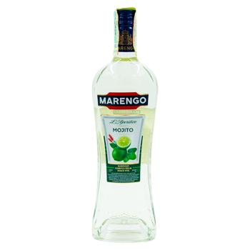 Vermut Marengo Mojito alb 1l - cumpărați, prețuri pentru BONUS - foto 1