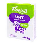 Unt Florica 72.5% 180g