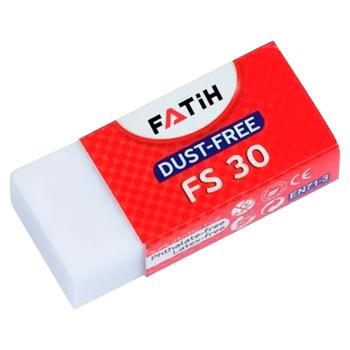Radiera Fatih FS30 alb - cumpărați, prețuri pentru BONUS - foto 1