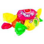 Bomboane gumate Roshen Yummi