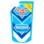 Сгущенное молоко Gustiar 0,2% 270г