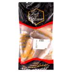 Merluciu Fish House Hubbsi congelat