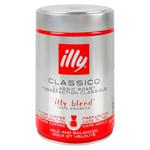 Cafea illy Filtro Classico macin.250g