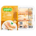 Clătite Gustory cu carne de pui 290g