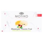 Prajitura Motiko maracuia 40g