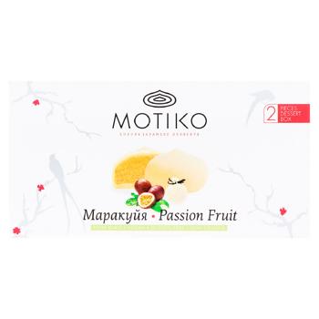 Prajitura Motiko maracuia 40g - cumpărați, prețuri pentru BONUS - foto 1