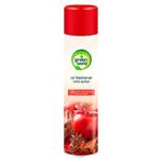 Odorizant Green World 400ml Apple/cinnamon